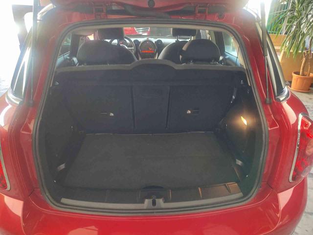 MINI Countryman usata, con Climatizzatore