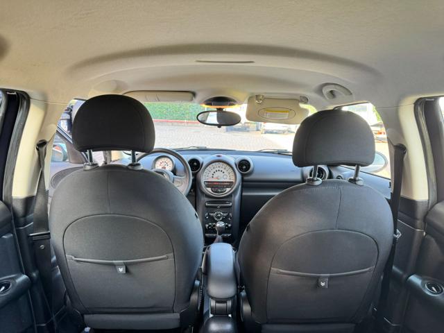 MINI Countryman usata 24