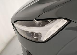 VOLVO XC60 usata, con Chiusura centralizzata