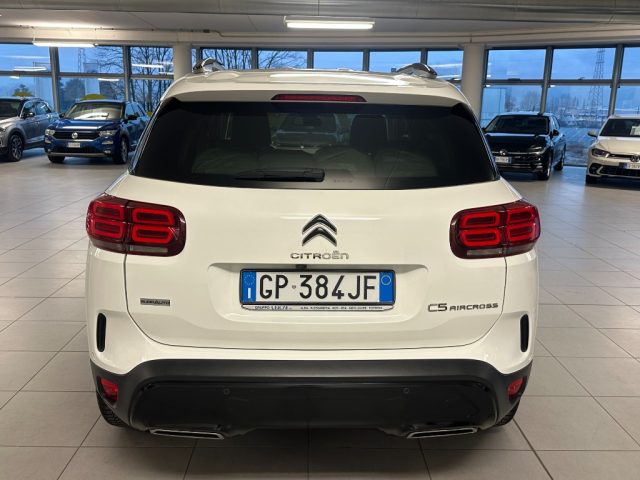 CITROEN C5 Aircross usata, con Boardcomputer