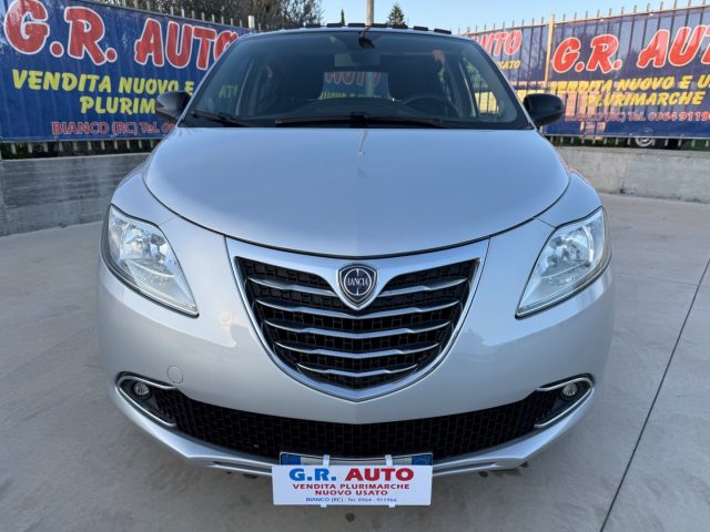 LANCIA Ypsilon usata, con Airbag