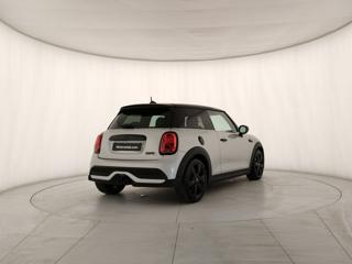 MINI Cooper S usata, con Alzacristalli elettrici