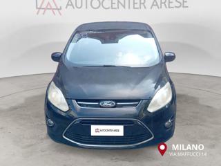 FORD C-Max usata, con Cerchi in lega