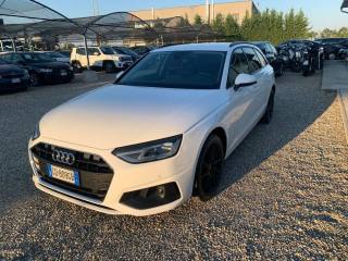 AUDI A4 35 TDI/163 CV S tronic Business Advanced
