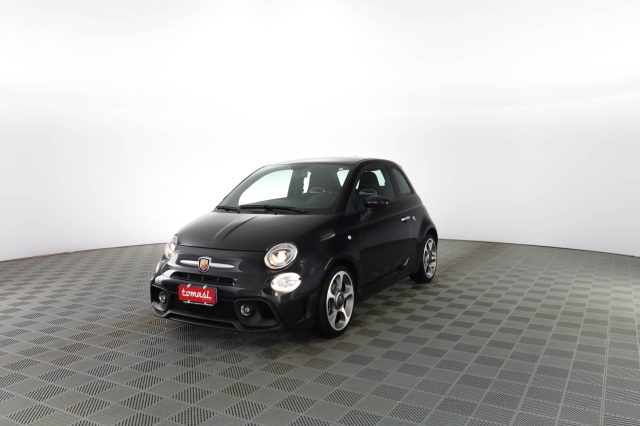 ABARTH 595 usata 0