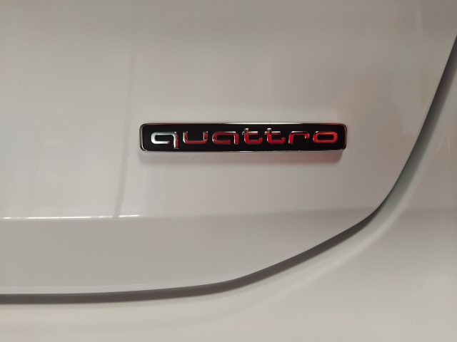 AUDI A3 usata, con Autoradio