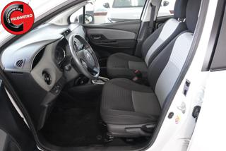 TOYOTA Yaris usata, con ESP