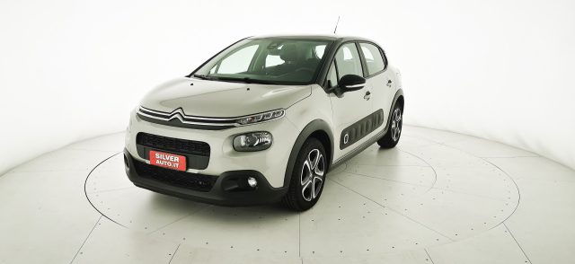 CITROEN C3 usata, con Airbag laterali
