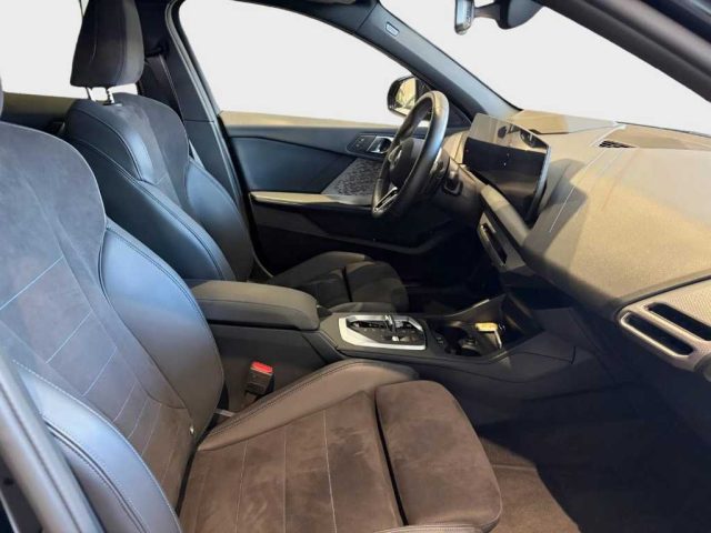 BMW 118 usata, con Immobilizzatore elettronico