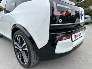 BMW i3 usata, con MP3