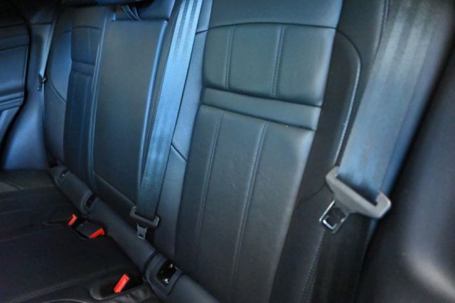 LAND ROVER Range Rover Evoque usata 143