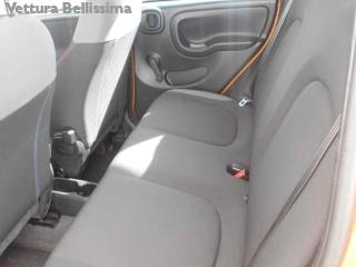 FIAT Panda usata, con Autoradio digitale
