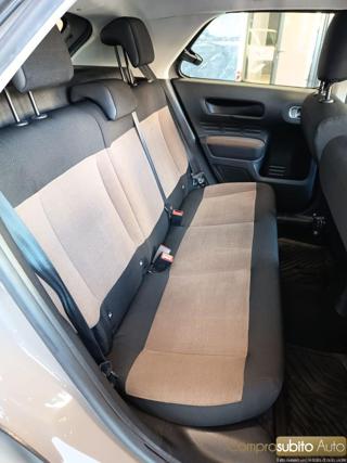 CITROEN C4 Cactus usata 30