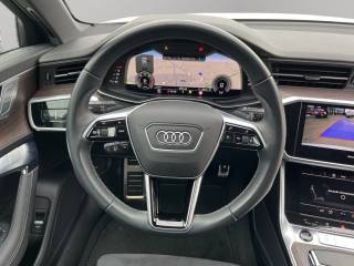 AUDI A6 allroad usata, con ESP