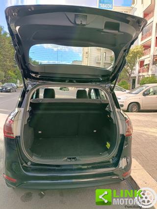 FORD B-Max usata, con Immobilizzatore elettronico