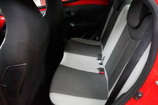 TOYOTA Aygo usata, con Bluetooth