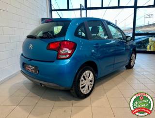 CITROEN C3 usata, con Airbag Passeggero