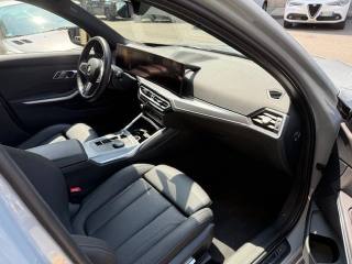 BMW 320 usata, con Immobilizzatore elettronico