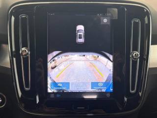 VOLVO XC40 usata, con Bracciolo