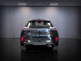 FORD Puma usata, con Alzacristalli elettrici