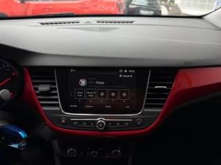 OPEL Crossland usata, con Luce d