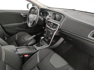 VOLVO V40 usata, con Controllo automatico clima