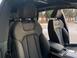 AUDI Q8 usata, con Cronologia tagliandi