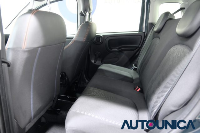 FIAT Panda usata 36