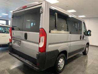 CITROEN Jumper usata, con Airbag Passeggero