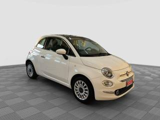 FIAT 500 usata 6