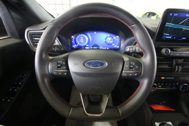FORD Kuga usata, con Cronologia tagliandi