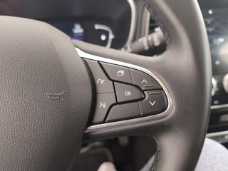RENAULT Megane usata, con Servosterzo