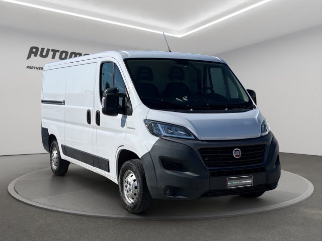 FIAT Ducato usata, con Chiusura centralizzata