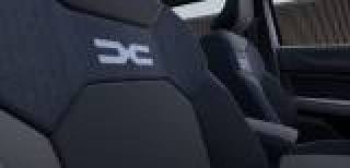 DACIA Duster usata, con Immobilizzatore elettronico