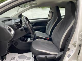 TOYOTA Aygo usata, con Chiusura centralizzata