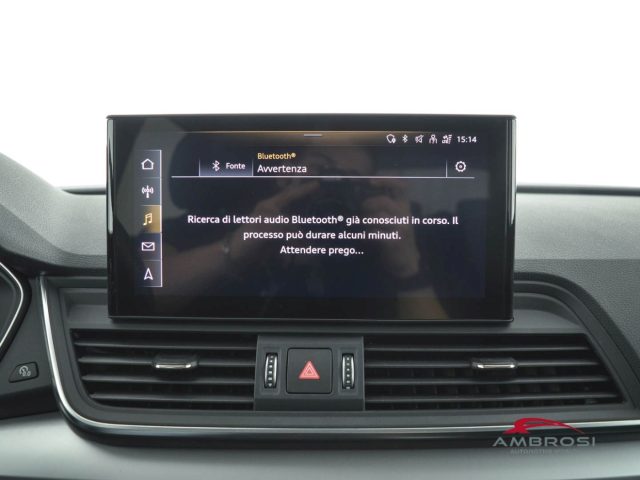 AUDI Q5 usata 14