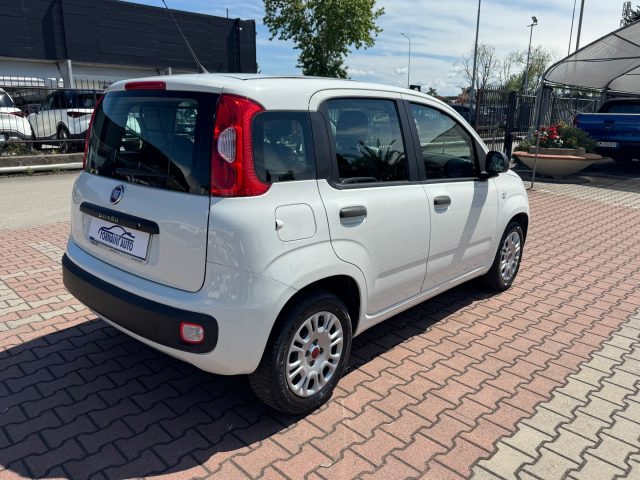 FIAT New Panda usata, con Autoradio