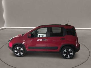 FIAT Panda Cross usata, con Chiusura centralizzata