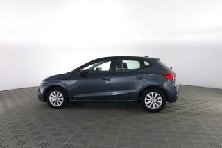 SEAT Ibiza usata 5
