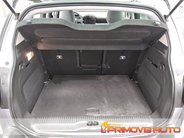 CITROEN C3 Aircross usata, con Climatizzatore