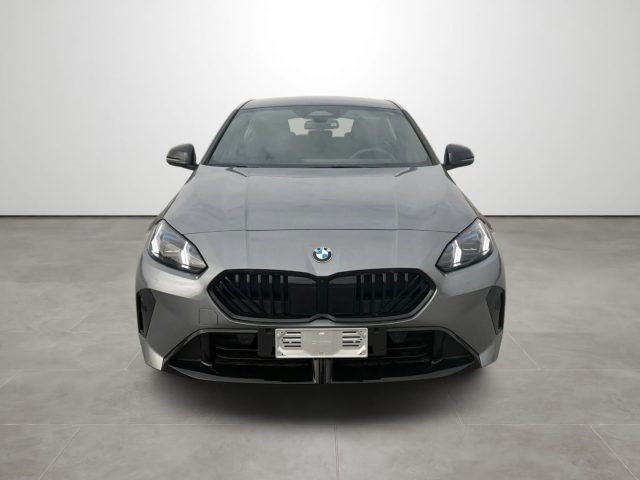 BMW 118 usata, con Airbag