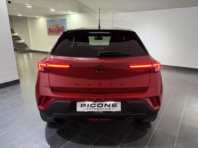 OPEL Mokka usata, con Autoradio