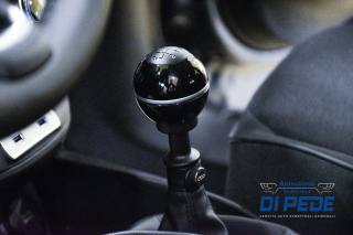 FIAT 500X usata, con Luci diurne LED