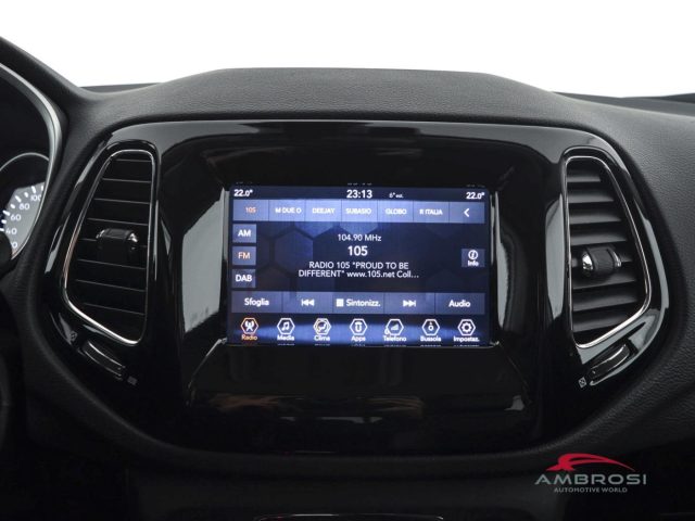 JEEP Compass usata 13