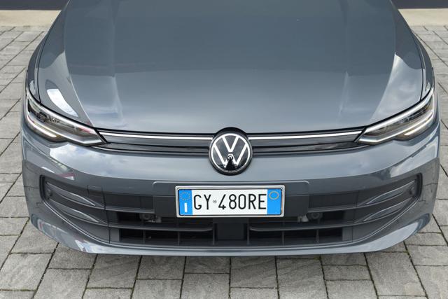 VOLKSWAGEN Golf usata, con Telecamera per parcheggio assistito