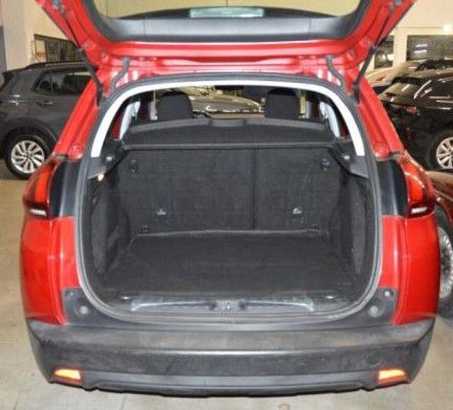 PEUGEOT 2008 usata, con Fendinebbia