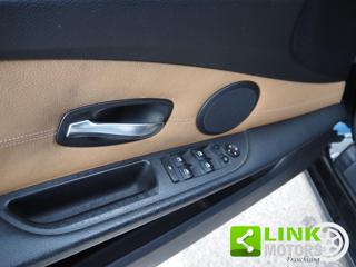 BMW 530 usata, con Sensori di parcheggio anteriori