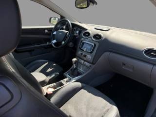 FORD Focus usata, con Boardcomputer
