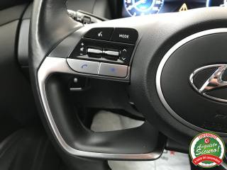 HYUNDAI Tucson usata, con Controllo trazione
