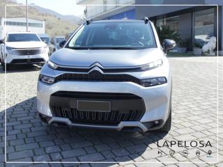 CITROEN C3 Aircross usata, con Airbag Passeggero